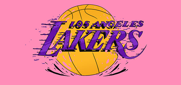 Los Angeles Lakers Legends