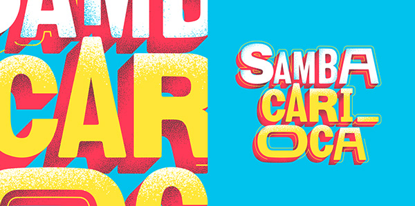 Samba Carioca