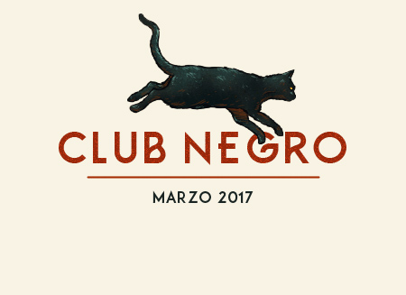 poster GigPoster Club Negro music poster willy crook club paraguay poster argentina cordoba Poster de bandas Small Jazz Band