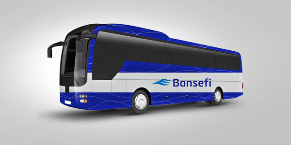 Bansefi identity brand corporative institucional design Bank banco marca identidad