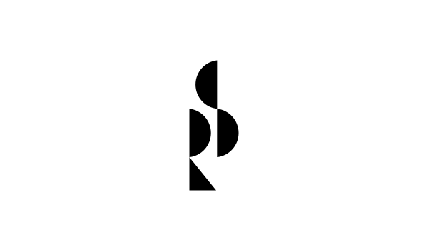 logo  mark  monogram  initial initials font typo typography  