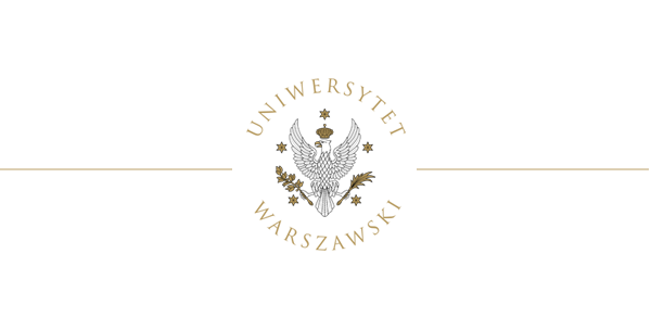 warsaw app University University of Warsaw Uniwersytet Warszawski study knowledge UI ux Education