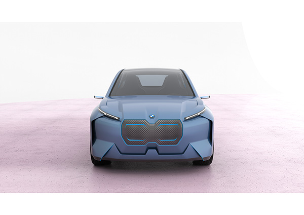 BMW Concept SUV