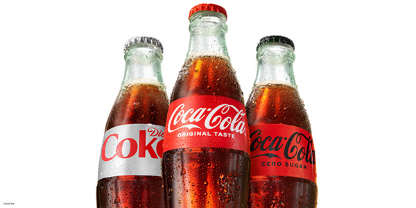 Coca Cola — Logo & Brand identity — Brand Guidelines
