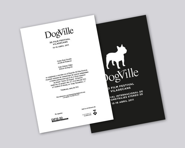 #Dogville