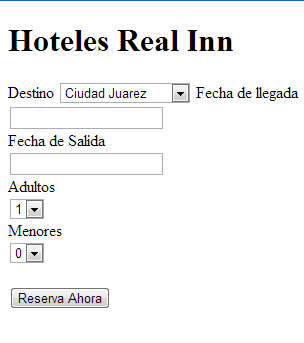 hotel optimization mobile