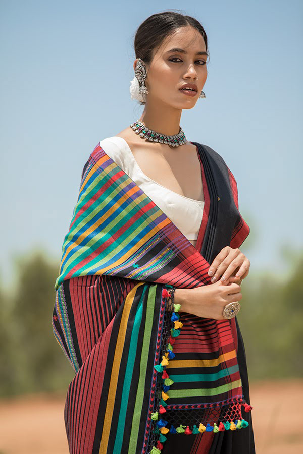 Ethnic Wear fashion styling Photography 