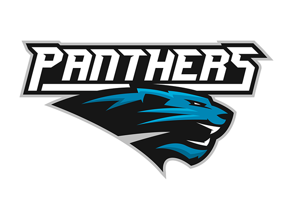 Panthers On Behance