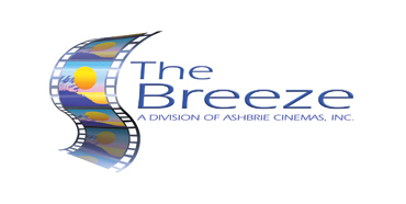 logo cinemas theater  Movies Signage