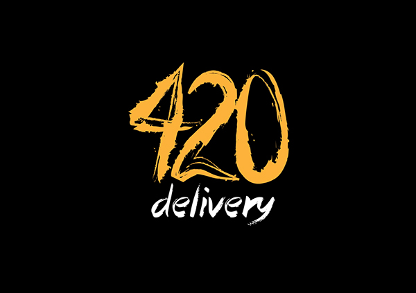 420 delivery