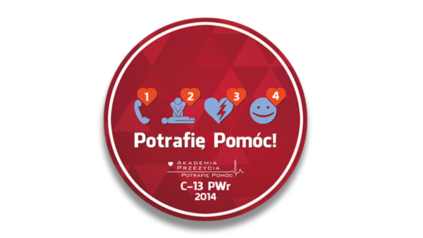 pwr politechnika wrocław University first aid help pomoc życie przeżycie medycyna
