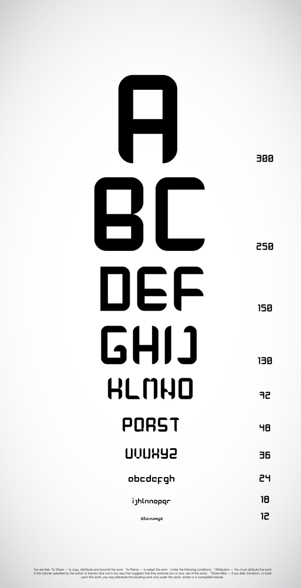 font Typeface raptor futuristic Retro sci-fi free sans-serif