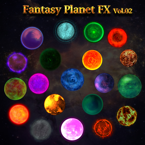adventure fantasy energy planet Space  alien fx Games effects Magic  