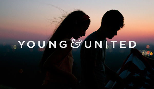 Young&United - Official Launch on SCAD Portfolios