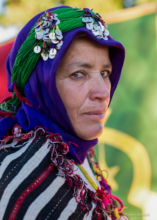 AMAZIGH TRADITION Documentary Photography KALAAT MGOUNA Life Style MISS ROSES moroccan culture Moroccan Music photojournalism  Roses Festival