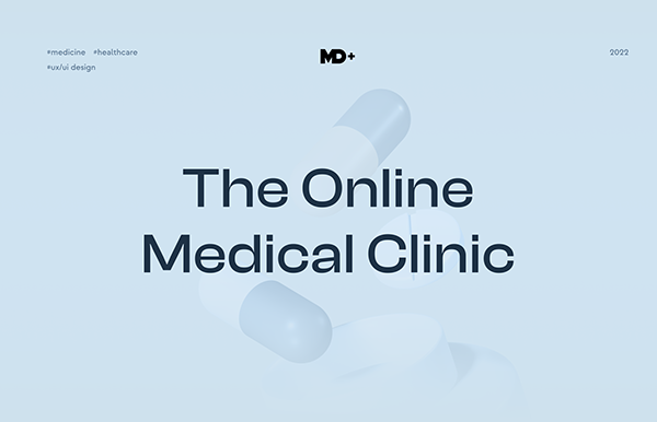 The online medical clinic
