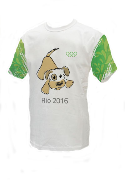 olimpiadas 2016 rio marca Jogos Olímpicos