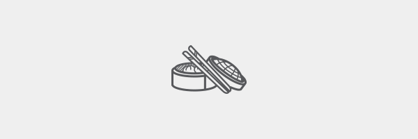Icon icon set Food  food lovers smacznego Studio Smacznego gray