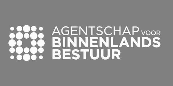 ABB Agentschap Binnenlands Bestuur Corporate Identity flemish government gramma