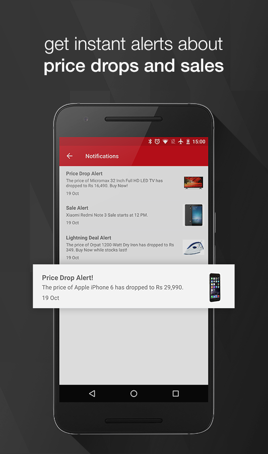screenshot google PLAYSTORE play Deals price compare