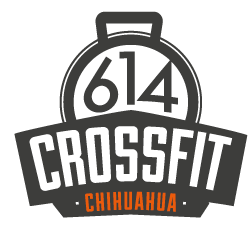 gym  Crossfit  strong CHIHUAUA identity  logo