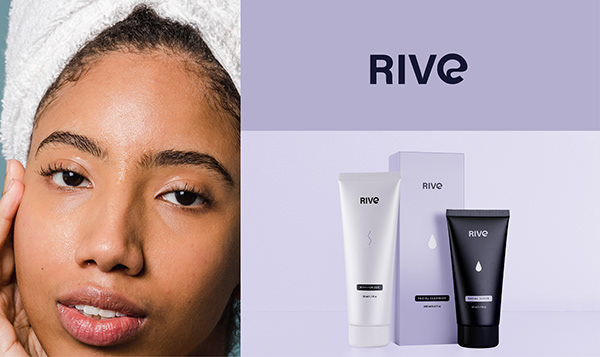 RIVE - A Skincare Brand