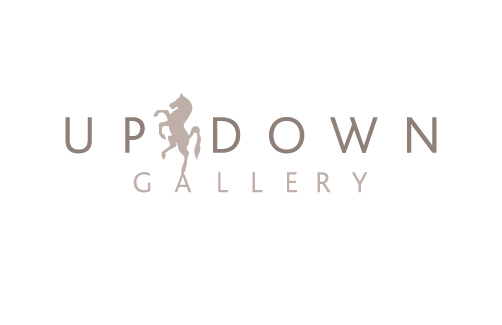 art  Gallery  Updown Gallery  Invitations  invite  invitation  invites fine art  graphic design  Layout Design  indesign  Art Bus  cca 