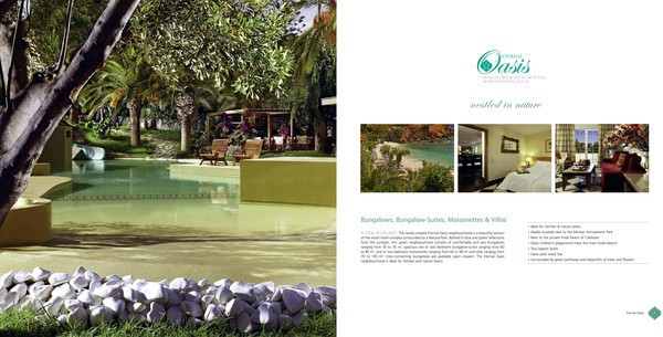 general brochure crete (Capsis Hotel & Resorts)