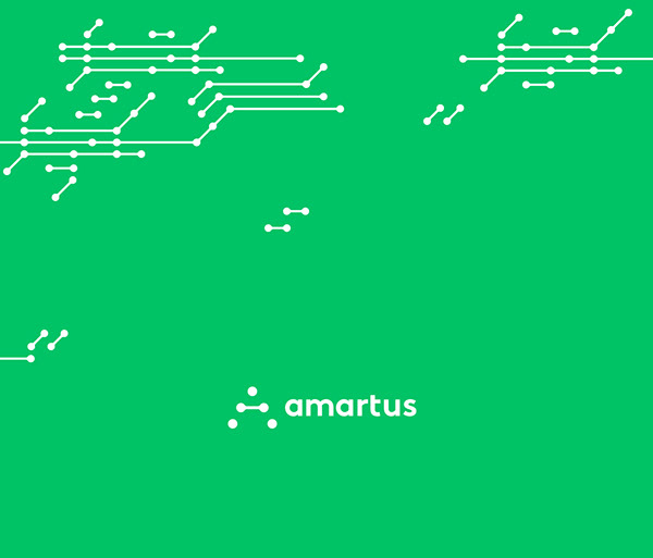 Amartus — Corporate ID