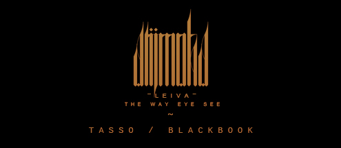 Leiva TASSO arijmoka Blackbook