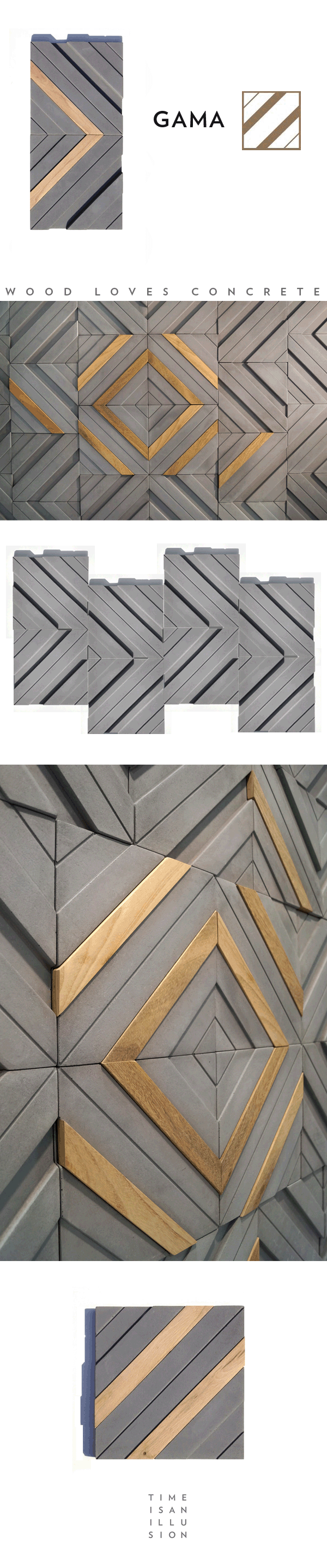 product design interior wall tiles