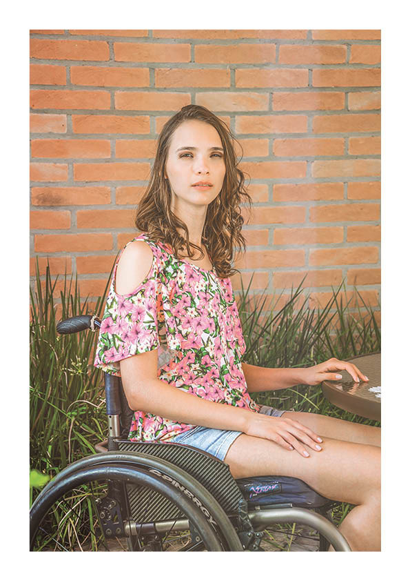 moda inclusiva  moda necessidades Cadeirantes Inclusiva Fotocoletivodois dois coletivo
