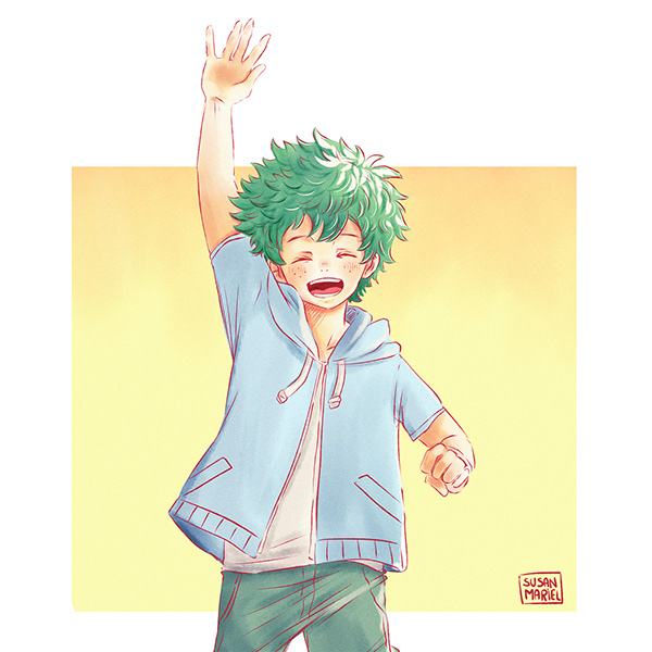 Deku