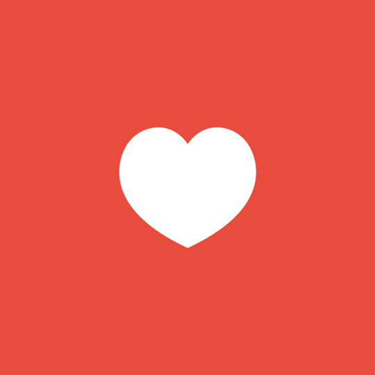 Valentines Day GIF Animation on Behance