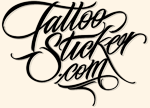 tattoo tattoosticker tattoosticker.com astronut matryoshka domo arigato domo arigato mr Roboto owl Quotes present sacredness Whale