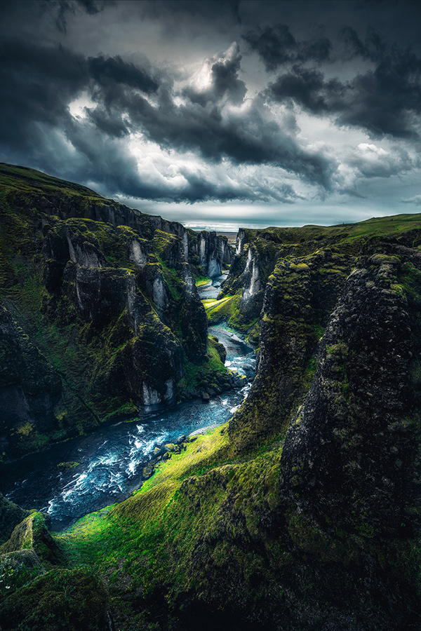 Iceland - Another Planet