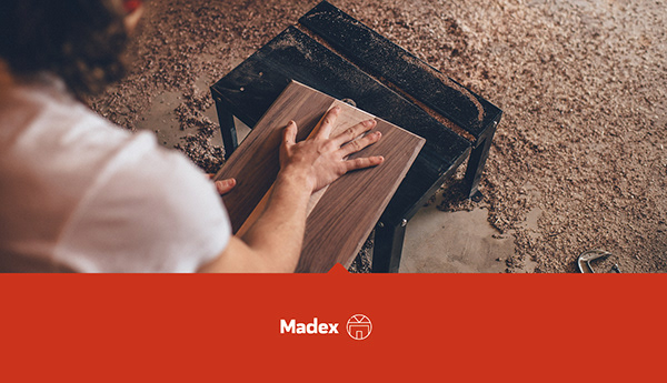 Madex - Site