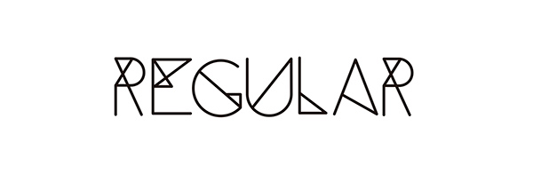 type typedesign font parley Typeface sea bold regular