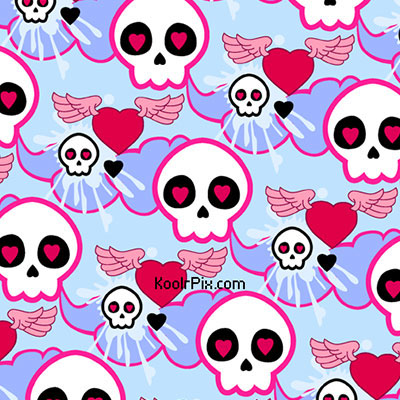 Patterns vector Love cool hip