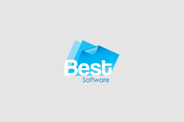 logo  software   paper  accounting