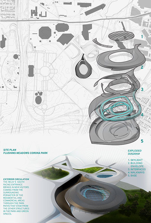 Ventricular Helix [Degree Project 2015] on Behance