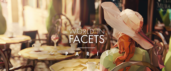 World in Facets: PARIS