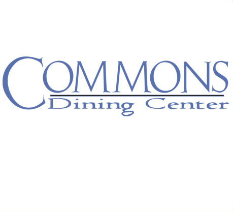 Commons Dining Center Food  logo Hire curt bgsu