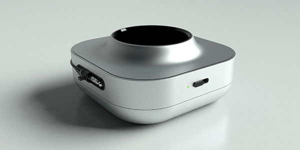 i.Sound isound portable speaker portable speaker gosound go sound apple iphone ipod michael ponce ponce