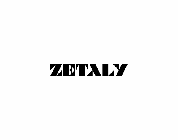 Zetaly - Brand identity
