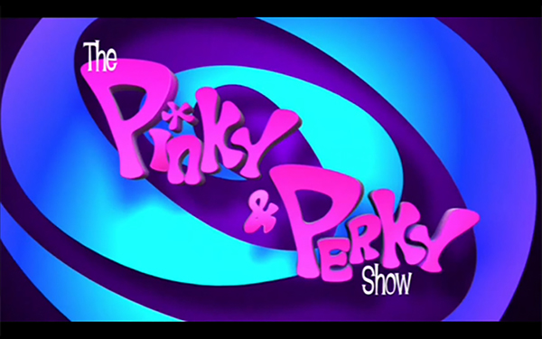 The Pinky & Perky Show