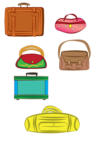 Illustrator vector art Game Assets android