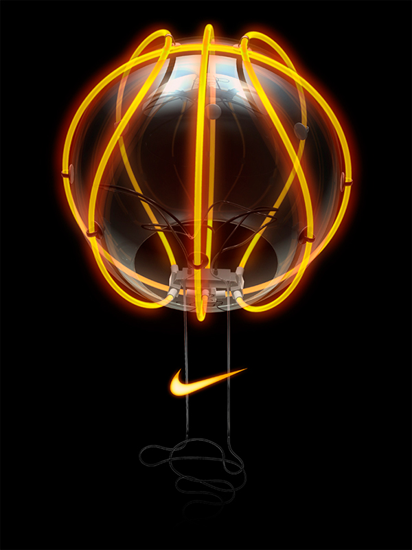 Nike Basketball