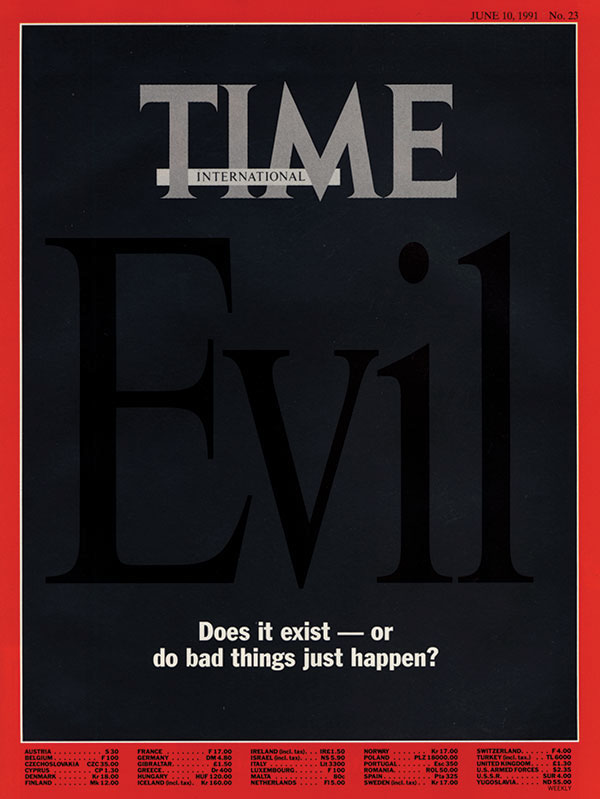 time magazine covers ILLUSTRATION 