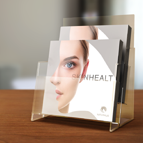 Cosmetic Spa Wellness healt Logotype Awards natural Transparency Switzerland institut helvetica monome skin body
